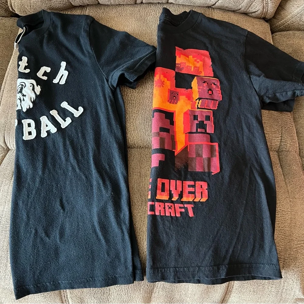 Abercrombie Boys T-Shirt